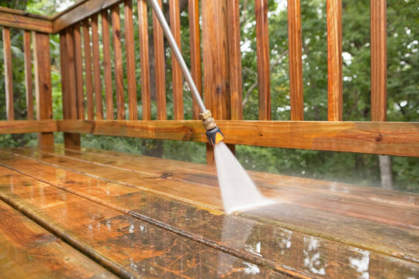 Best Factory Floor Cleaning  in Conroe, TX