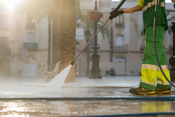 Best Playground Equipment Cleaning  in Conroe, TX