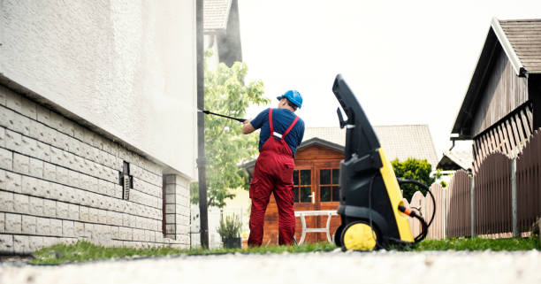 Best Soft Washing  in Conroe, TX